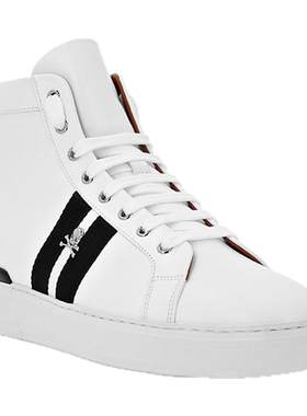 秋季休闲鞋PhilippPlein