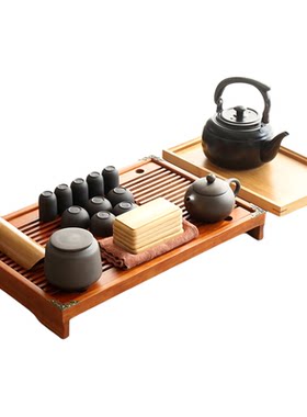 乌龙茶紫砂壶茶艺培训西施壶