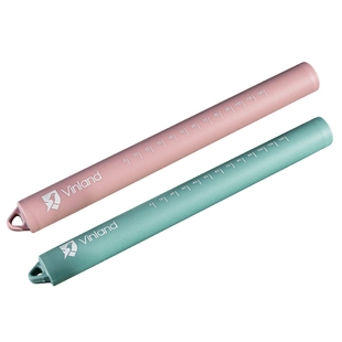 英国擀面杖家用三件套硅胶食品级烘焙不粘饺子皮专用神器杖擀棒棍