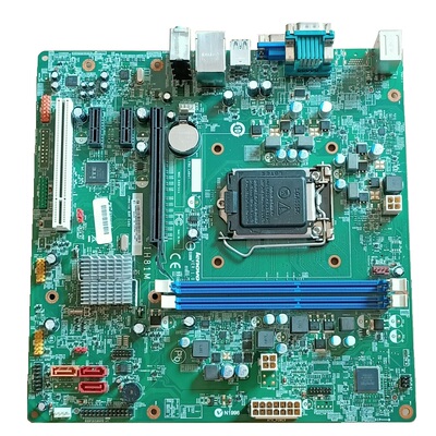 全新联想IH81MVER1.0台式主板
