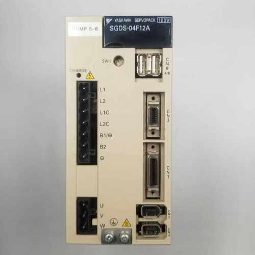 议价SGDS-04A12A安川驱动器SGDS-04F12A