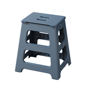 钓鱼露营野餐便携式家用加厚折叠凳浴室防滑板凳马扎高凳餐桌椅子