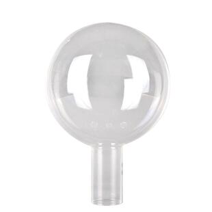 透明塑料球壳亚克力球花束diy材料波波球创意礼品儿童礼物包装盒