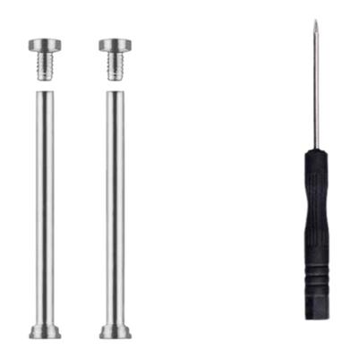 适用小天才手表带螺丝杆