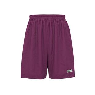 【口袋速干短裤】mipo夏季儿童裤子女男童亲子好看轻薄运动巨凉快