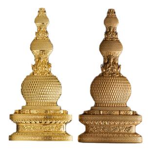 河北省正定隆兴寺毗卢佛冰箱贴六绝文创母亲节礼品博物院纪念品