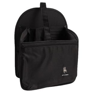 适用于北极狐双肩包内胆包分隔整理收纳包背包内衬包中包撑定型