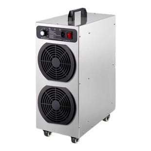 智能移动式臭氧发生器实验室空气净化器食品厂杀菌除味臭氧消毒机