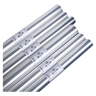 透明玻璃纸鲜花包装纸opp膜保水纸防水包花纸花艺花店diy资材纸