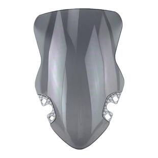 CFMOTO 450sr改件 风挡 春风官方改装 竞技风挡 单摇臂前挡风玻璃