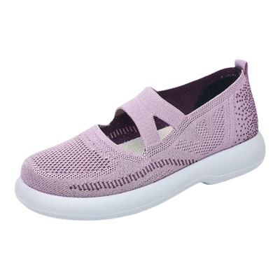 京福顺老北京布鞋妈妈鞋透气防滑