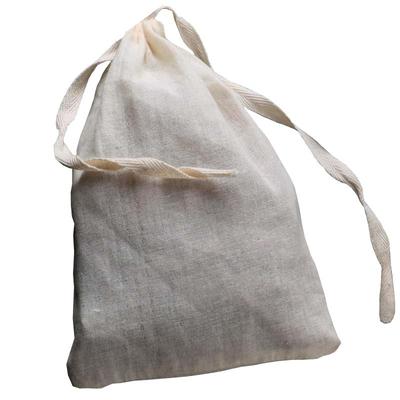 煎药煲汤纯棉纱布过滤袋