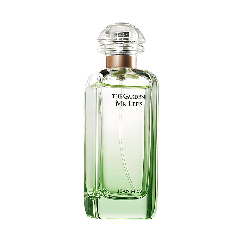 新尼罗河秘密花园香水100ml