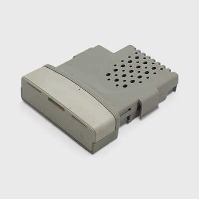 Control Techniques STDP11 SMApplications Lite