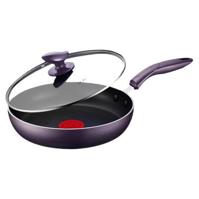 苏泊尔火红点不粘无油烟锅