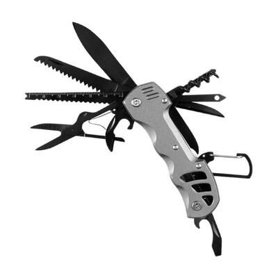 瑞士多功能小刀露营EDC组合工具