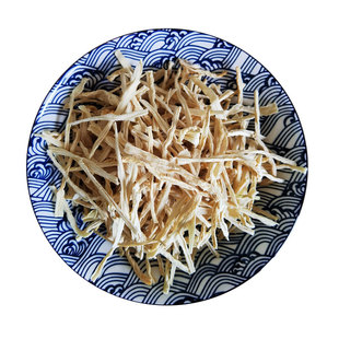 萝卜干干货湖北特产白萝卜干萝卜条农家手工自晒白萝卜丝干菜500g