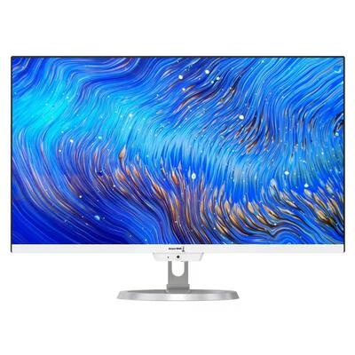 长城Q2453一体机电脑办公台式