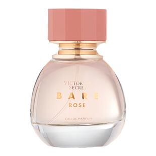 维多利亚的秘密本真魅力芳韵玫瑰香水多香型女留香节日送礼维密