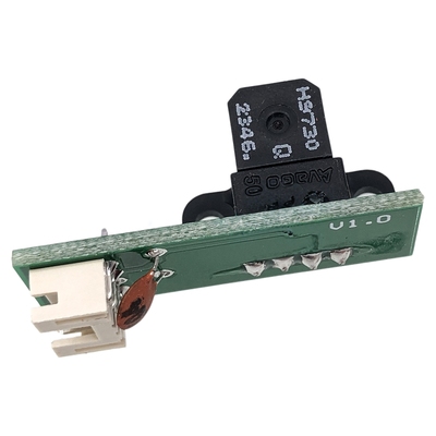 UV平板东方龙科光栅解码器感应器