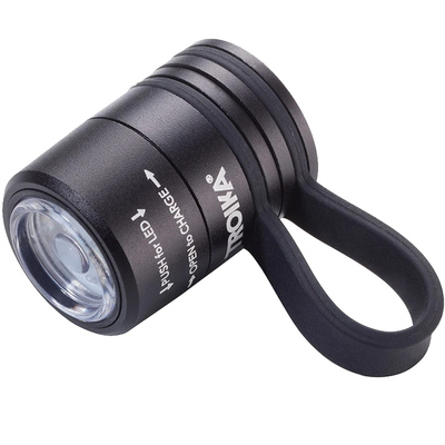 夜行灯迷你便携可充电闪烁可调光