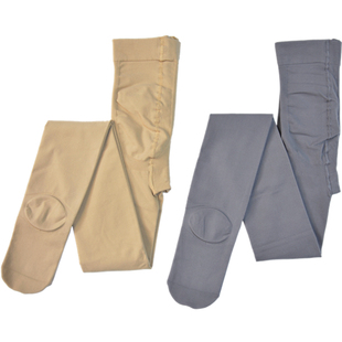 亏本清仓！日本高端早春360D加厚不加绒轻压力打底袜哑光连裤袜女