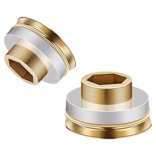 新款黄铜硅胶垫片带三角阀防漏水密封快速密封垫胶防漏水龙头配件