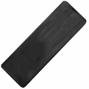 布料防尘罩车牌罩定制LOGO遮挡罩汽车牌罩套布料牌照套VIP车牌套