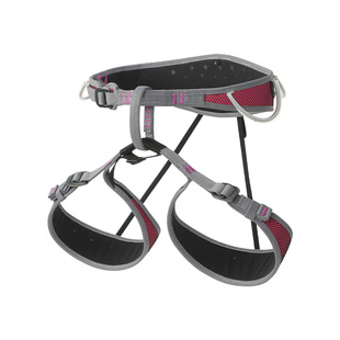 欣达华系轻量化半身坐式安全带户外超轻安全带登山攀岩速降安全带