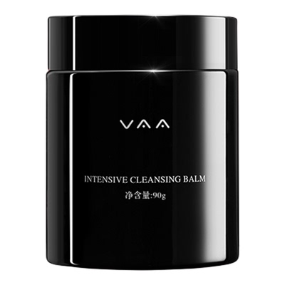VAA卸妆膏清洁养卸合一易乳化温和90g