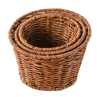 火锅蔬菜篮商用餐饮店餐厅金针菇生菜青菜筐火锅店专用斜口蔬菜篮