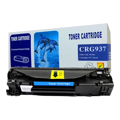 Cartridge937Starter硒鼓墨盒