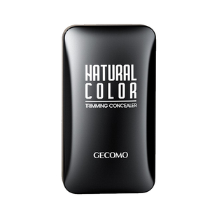 三色遮瑕膏盘小样遮盖眼袋脸部黑眼圈痘印遮暇液斑点官方正品