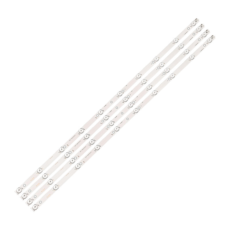适用于先锋LED-43B560P现代LED43H20C电视背光灯条3P43DX005-A0铝