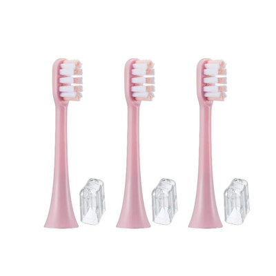 适配Midea美的电动牙刷头梅花国王S1P/MC-AJ0201/AJ0101/s2替换头