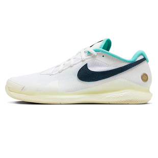 NIKE耐克网球鞋男女费德勒vapor Pro1HC阿尔卡拉斯缓震匹克运动鞋
