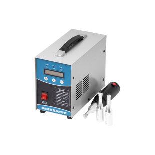 超声波塑料焊接机塑焊机超声波焊接机点焊机清粪带内饰改装焊机2