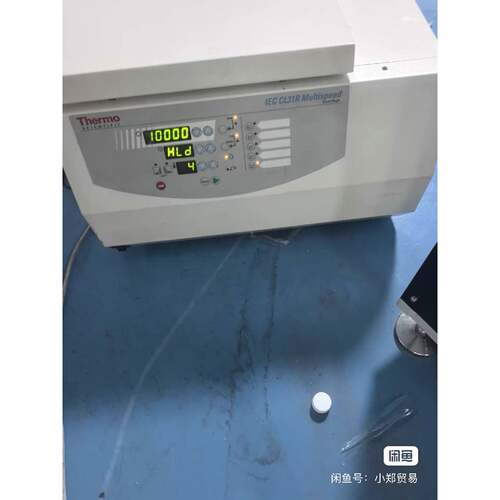 Thermo赛默飞离心机，型号IEC CL31R Multi—议价