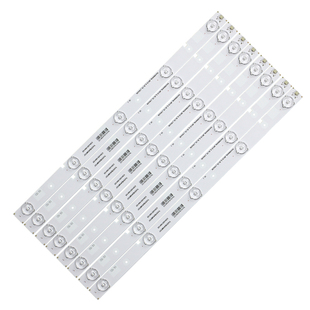 适用海信LED39K20D液晶电视LED灯条SVH390A06_REV3.0_5LED_130626
