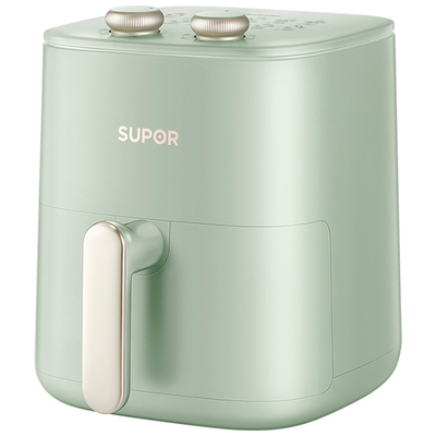 苏泊尔空气炸锅家用蒸汽嫩炸