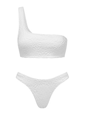 Yukariswim女士分体泳衣性感