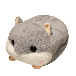 卡通暖脚拖鞋宿舍办公室暖足暖脚宝脚底插电式捂脚保暖鞋上网神器