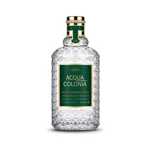 【顺丰速达】4711爽露系列血橙罗勒白桃芫荽香菜牡丹檀香柑橘调