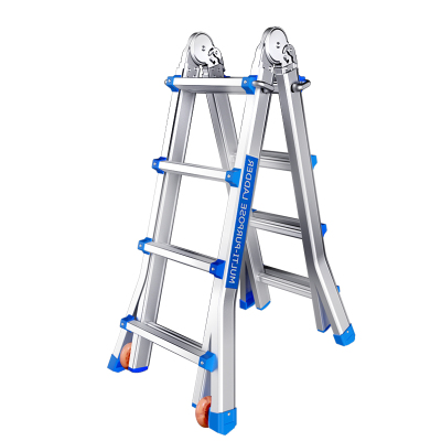 锐尔朗工程梯多功能加厚铝合金