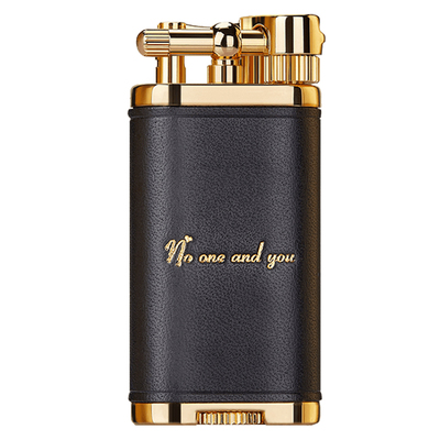 打火机送男友生日七夕情人节礼物