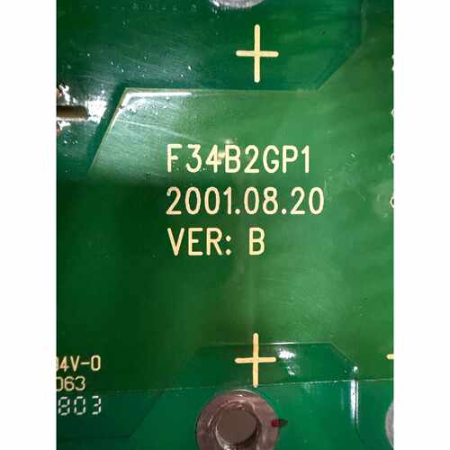 议价F34B2GP1  HTD31-4T0150E艾默生变频器电