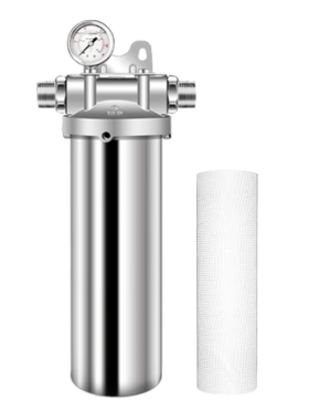 易惠PP棉芯前置过滤器
