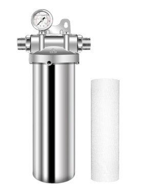 易惠PP棉芯前置过滤器