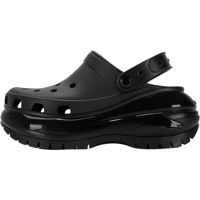 【自营】Crocs卡骆驰洞洞鞋男女鞋经典光轮Clog凉鞋厚底沙滩鞋