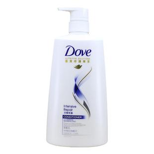 Dove shampoo多芬洗发水去屑控油柔顺hair conditioner护发素港版
